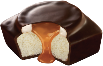 Vachon Jos Louis The Original 6-delicious Sponge Cake