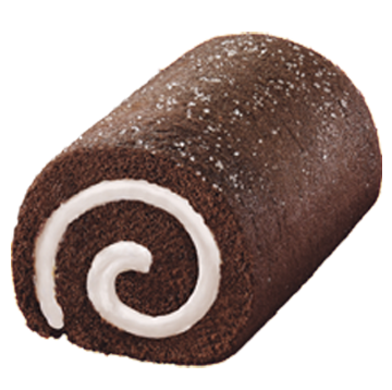 Vachon Roulé-Roll Snack Cake